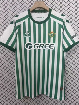 24/25 Real Betis UEFA Final Edition Fans Soccer Jersey（欧协决赛版）