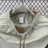 2025 D704 NK Grey Casual shorts
