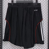 25/26  LIV Away Player Version Shorts Pants球员