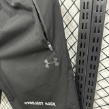 2025 3301 Black Casual shorts