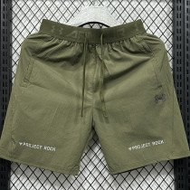 2025 3301 Army Green Casual shorts
