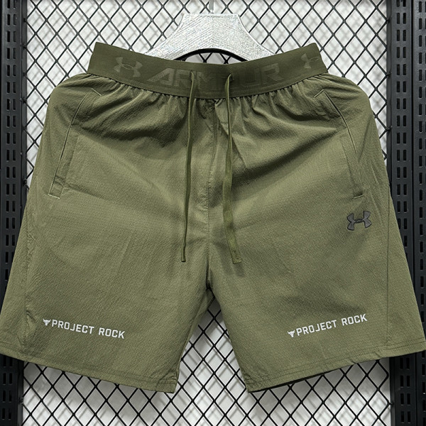 2025 3301 Army Green Casual shorts