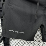 2025 3301 Black Casual shorts