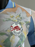 25/26 RB Salzburg Away  Player Version Soccer Jersey (萨尔茨堡红牛)