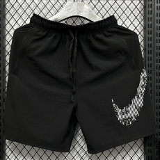 2025 D661 Black Casual shorts#大标NK