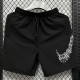 2025 D661 Black Casual shorts#大标NK