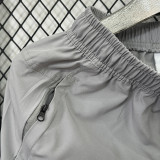 2025 D705 Grey Casual shorts#小标NK