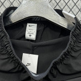 2025 D661 Black Casual shorts#大标NK