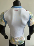 25/26 RB Salzburg Away  Player Version Soccer Jersey (萨尔茨堡红牛)