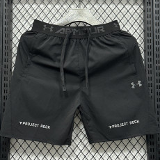 2025 3301 Black Casual shorts
