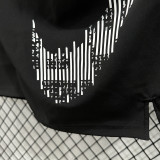 2025 D661 Black Casual shorts#大标NK