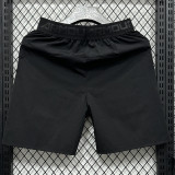 2025 3301 Black Casual shorts