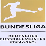 25/26  Bayern Away1：1  Fans Soccer Jersey