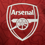 25/26 ARS Home Player Version Soccer Jersey