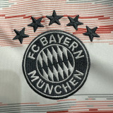 25/26  Bayern Away Müller Commemorative Edition Fans Soccer Jersey（(Müller#25）