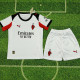 25/26 ACM Away Kids  Soccer Jersey