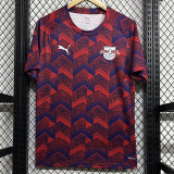 25/26 RB Leipzig Red  Training Shirts
