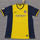 2013/2014  ATM Away Retro Soccer Jersey(带西甲章）