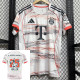 25/26  Bayern Away Müller Commemorative Edition Fans Soccer Jersey（(Müller#25）
