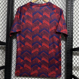 25/26 RB Leipzig Red  Training Shirts