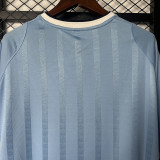 2001/2002 Celta Home Retro Soccer Jersey（带西甲章）