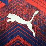 25/26 RB Leipzig Red  Training Shirts