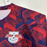25/26 RB Leipzig Red  Training Shirts