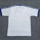 1997/1998  Zaragoza Home Retro  Soccer Jersey