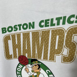 2025 T280 NK Celts White Pure Cotton  T-shirt
