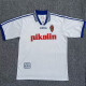 1997/1998  Zaragoza Home Retro  Soccer Jersey