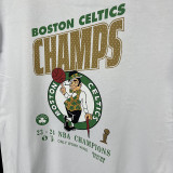 2025 T280 NK Celts White Pure Cotton  T-shirt