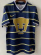 1998  Pumas UNAM Home Retro Soccer Jersey