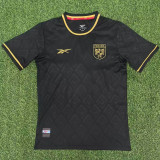 25/26  Panama Third Fans Soccer Jersey