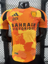 25/26 Paris FC Third  Player Version Soccer Jersey