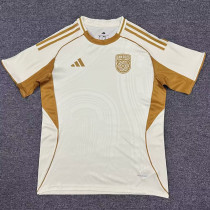 25/26 San Diego FC Beige  Training Shirts