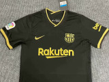 20/21 BAR  Away Soccer Jersey