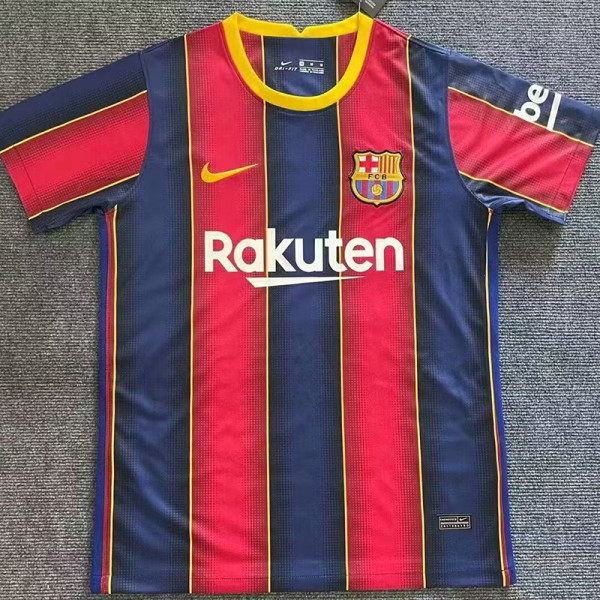 20/21 BAR Home Fans Soccer Jersey