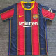 20/21 BAR Home Fans Soccer Jersey
