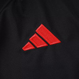 25/26 Bayern Black Jacket Tracksuit#A2525