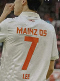 2025  FSV 120th Anniversary Edition Fans Soccer Jersey