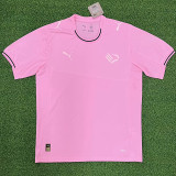 25/26 Palermo Home Fans Soccer Jersey