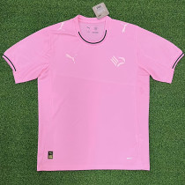25/26 Palermo Home Fans Soccer Jersey