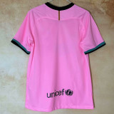 20/21 BAR Third Fans Soccer Jersey