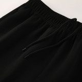 25/26 CHE Black  Jacket Tracksuit