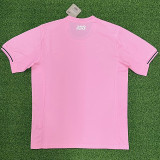 25/26 Palermo Home Fans Soccer Jersey