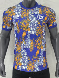 25/26 RB Salzburg Pre match training Shirts (萨尔茨堡红牛)