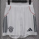 25/26 Bayern  Away  Player Version Shorts Pants