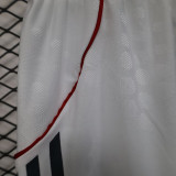 25/26 Bayern  Away  Player Version Shorts Pants