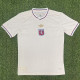 25/26 Lyon 75 th Anniversary Edition White  Fans Soccer Jersey