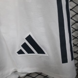 25/26 Bayern  Away  Player Version Shorts Pants